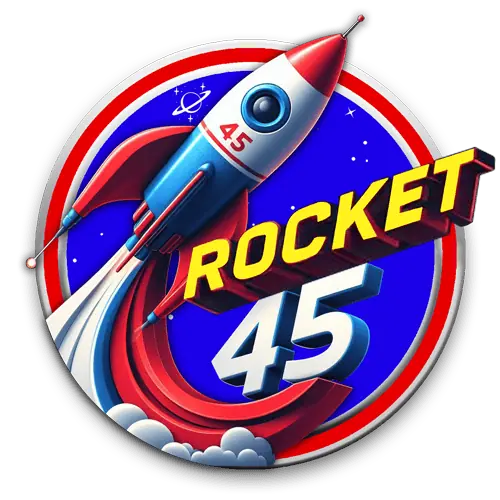 rocket45 สล็อตเว็บตรง