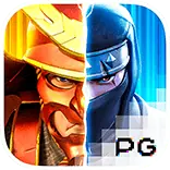 รีวิว Ninja vs Samurai