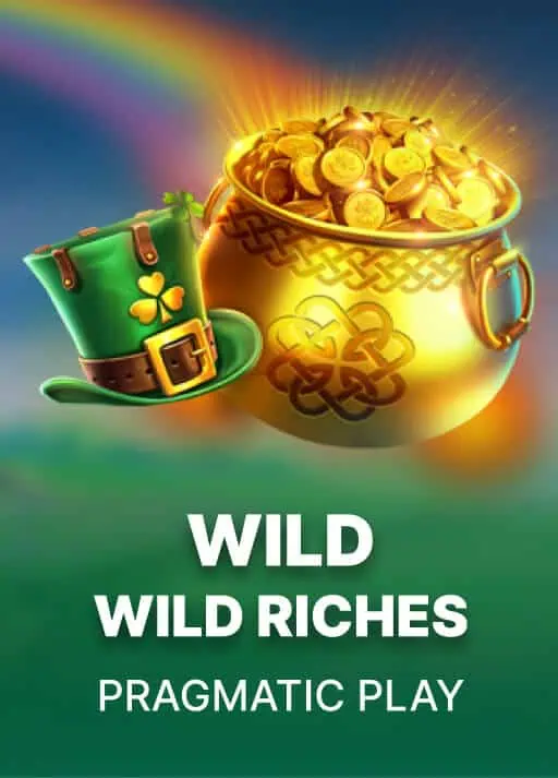 demo Wild Wild Riches