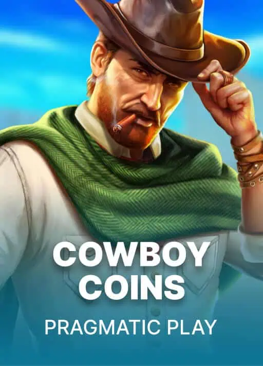 demo Cowboy Coins