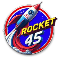 rocket45 สล็อตเว็บตรง