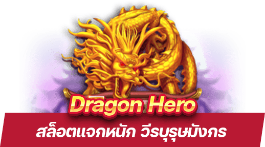 Dragon Hero