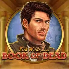 Book of Dead slot