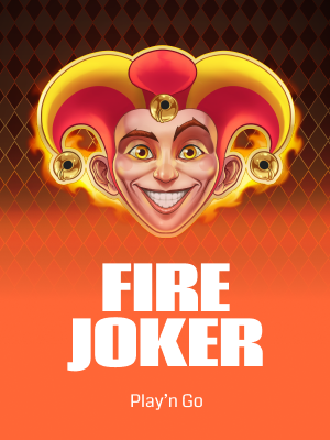 Fire Joker demo