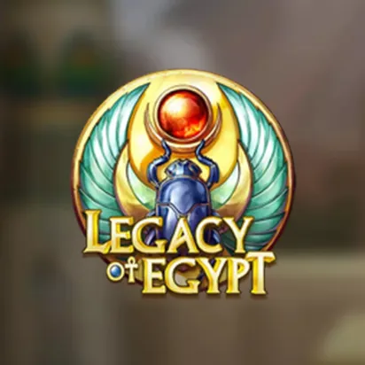 Legacy of Egypt slot