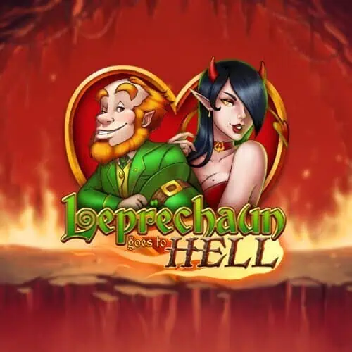 Leprechaun Goes to Hell slot