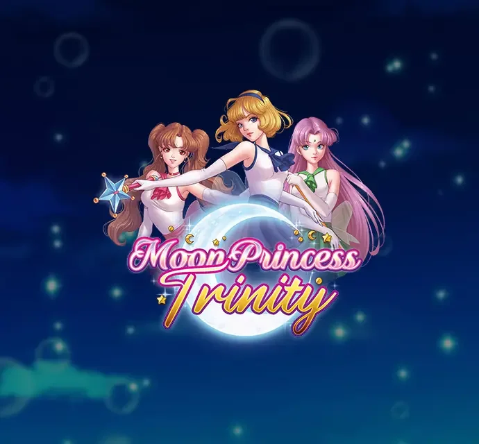 Moon Princess demo