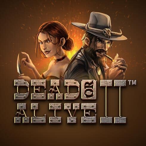 demo slot Dead or Alive 2