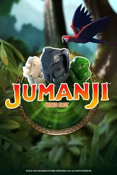 play Jumanji