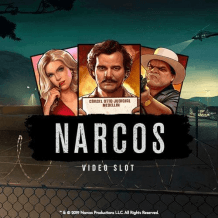 slot demo Narcos