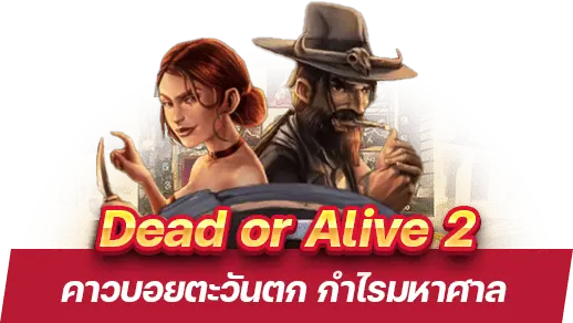 Dead or Alive 2